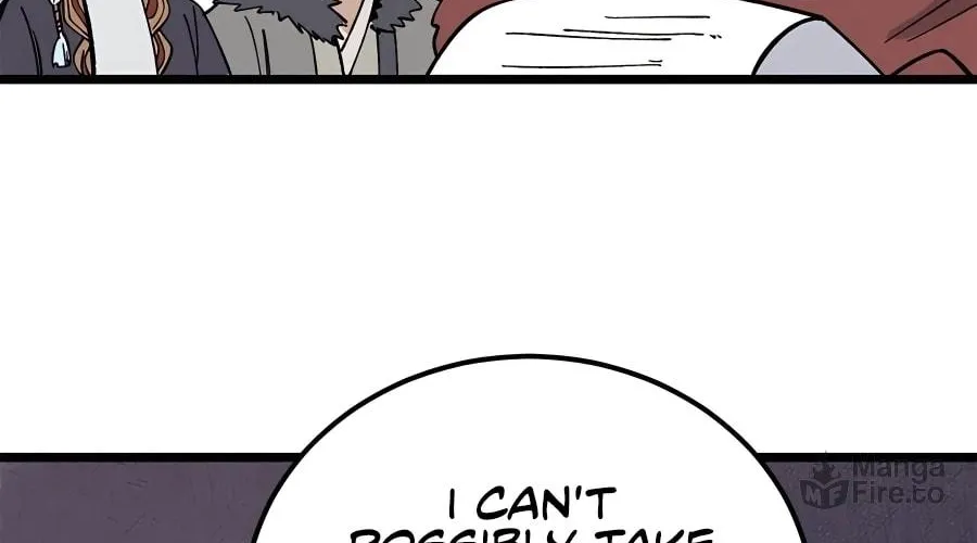Read All Hail the Sect Leader chapter 176 image 41 on Lezhin