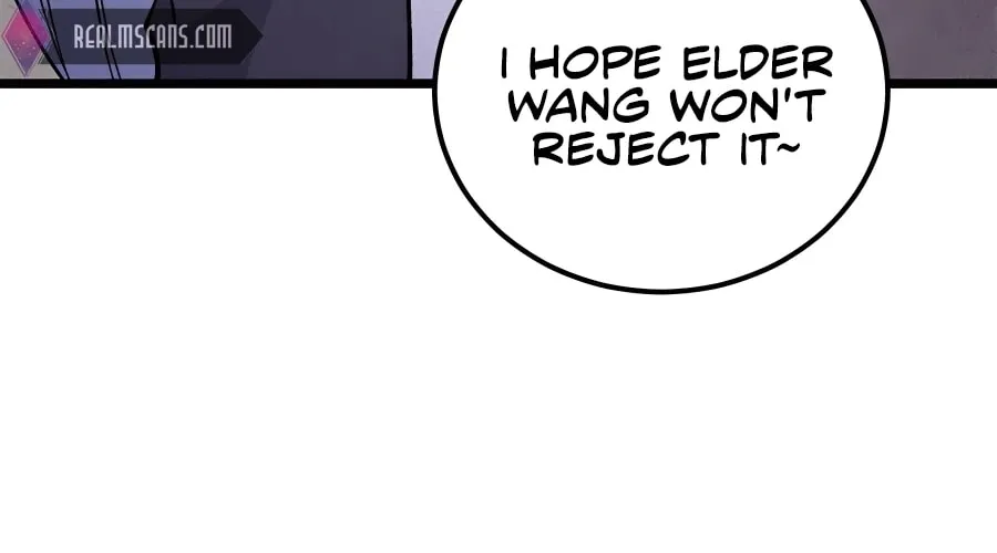 Read All Hail the Sect Leader chapter 176 image 43 on Lezhin