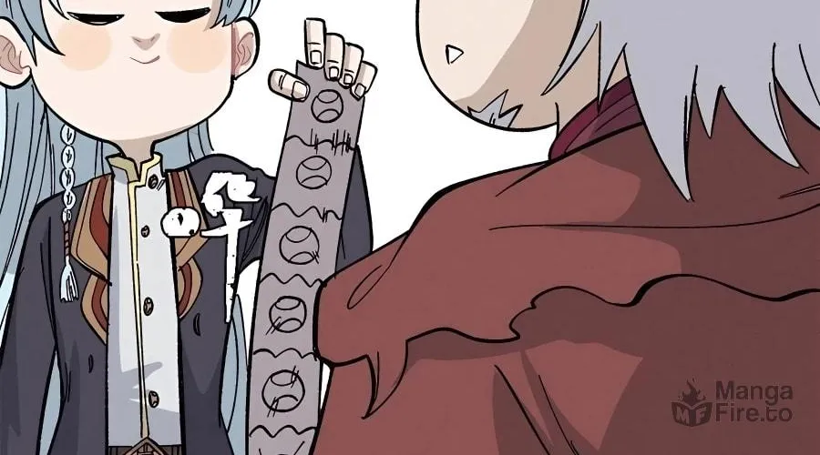 Read All Hail the Sect Leader chapter 176 image 49 on Lezhin