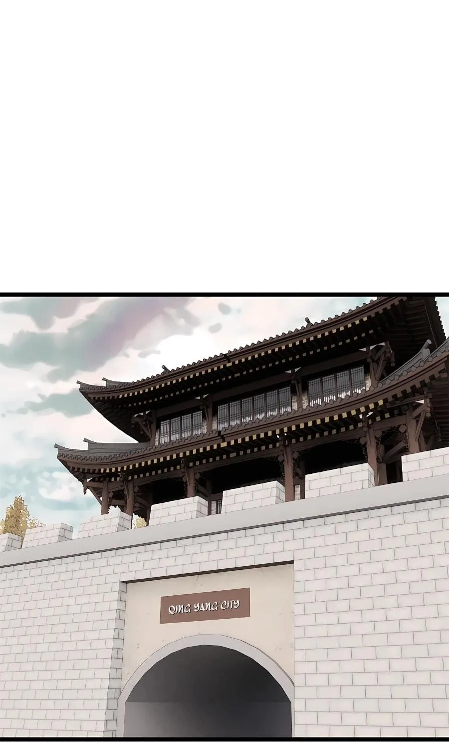 Read All Hail the Sect Leader chapter 176 image 52 on Lezhin
