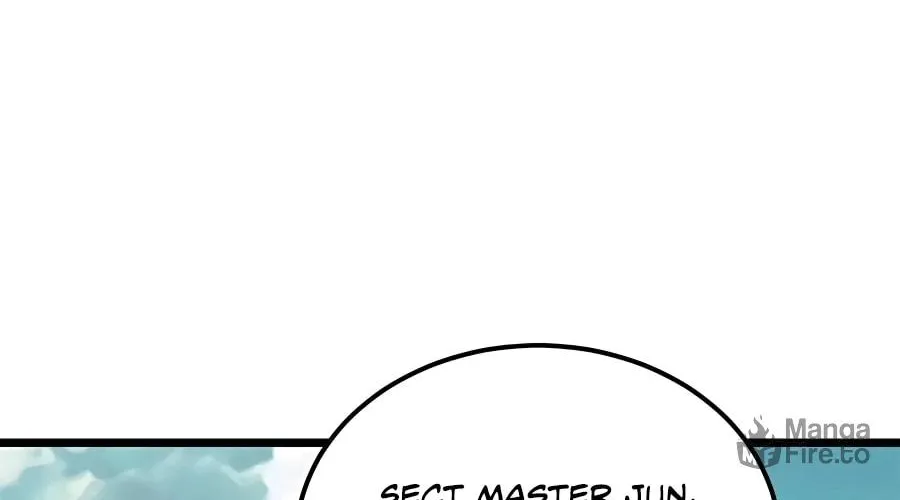 Read All Hail the Sect Leader chapter 176 image 53 on Lezhin