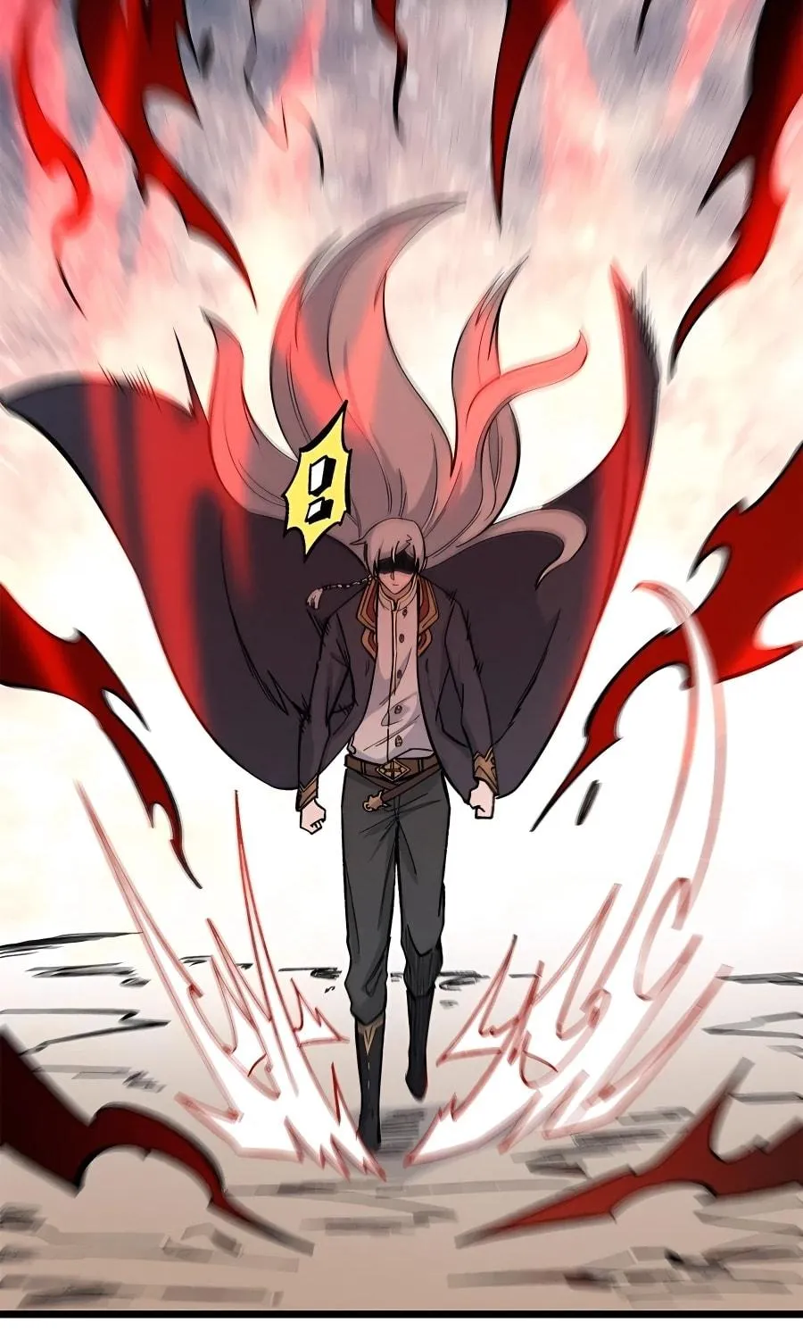 Read All Hail the Sect Leader chapter 176 image 64 on Lezhin