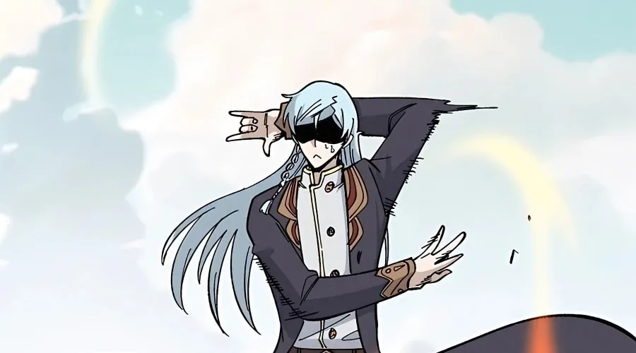 Read All Hail the Sect Leader chapter 176 image 7 on Lezhin