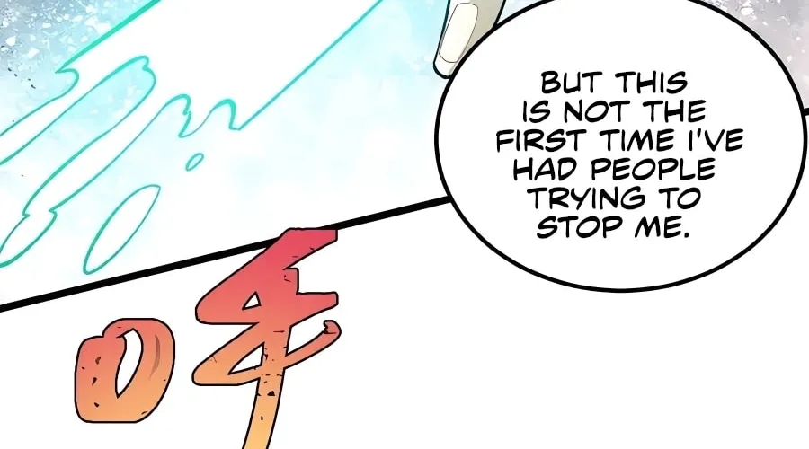Read All Hail the Sect Leader chapter 176 image 75 on Lezhin
