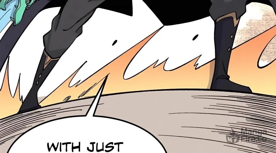 Read All Hail the Sect Leader chapter 176 image 77 on Lezhin