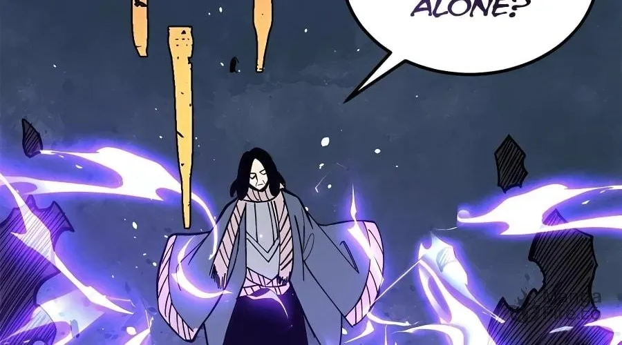 Read All Hail the Sect Leader chapter 176 image 79 on Lezhin