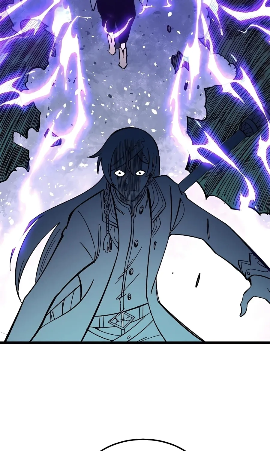 Read All Hail the Sect Leader chapter 176 image 80 on Lezhin