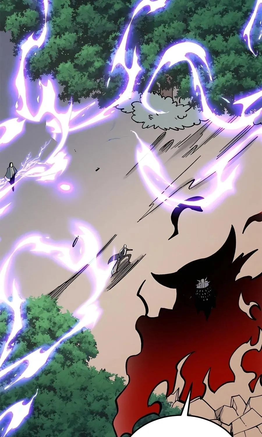 Read All Hail the Sect Leader chapter 176 image 82 on Lezhin