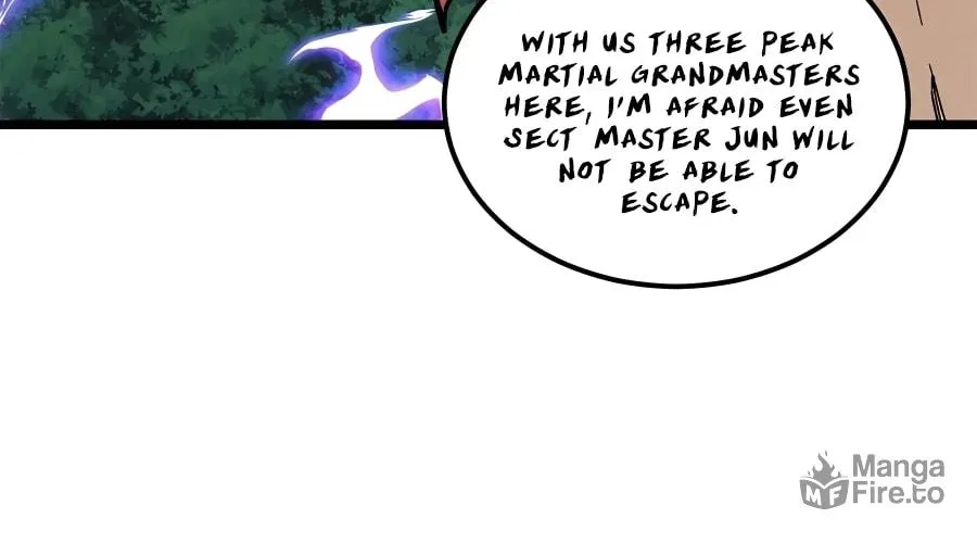Read All Hail the Sect Leader chapter 176 image 83 on Lezhin