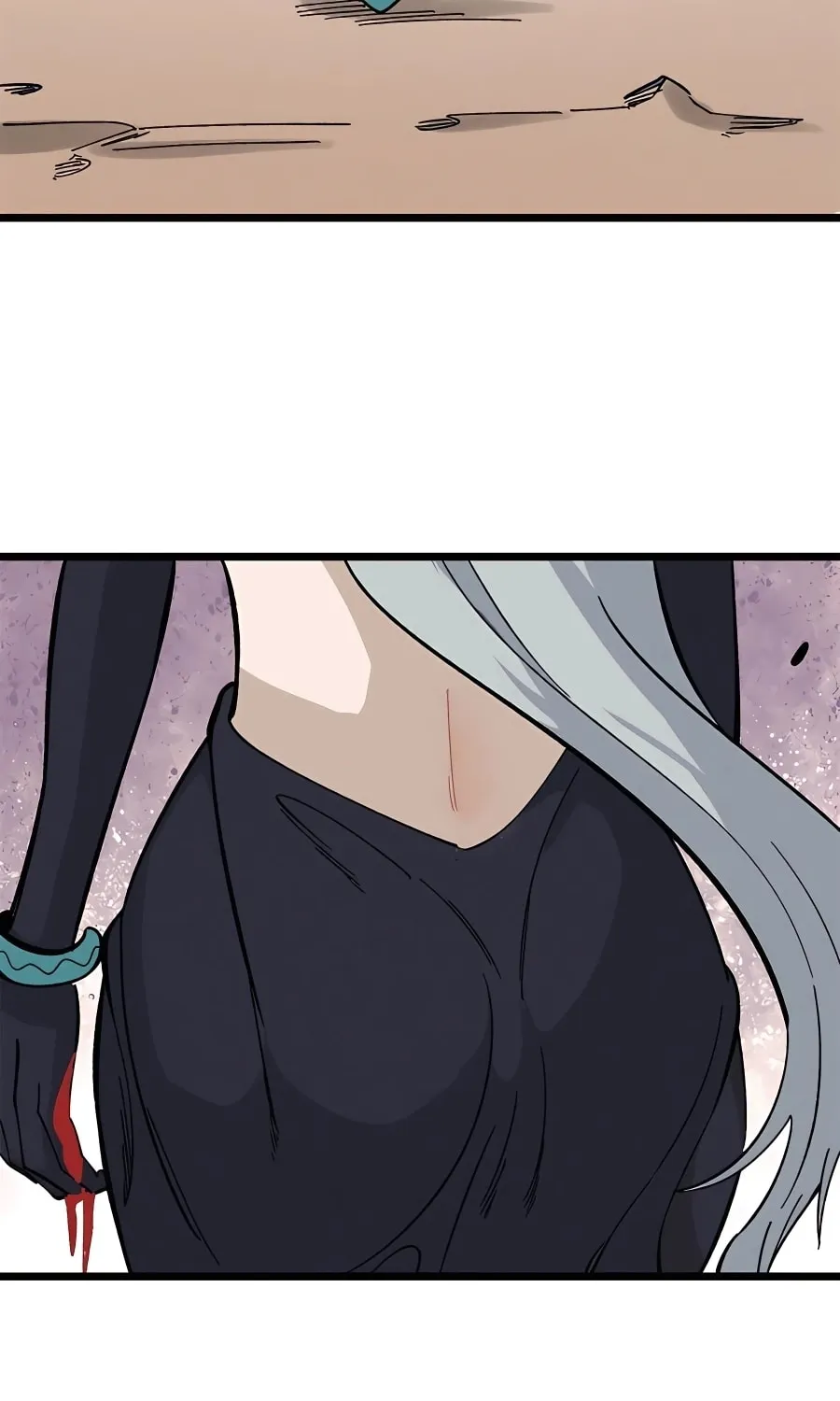 Read All Hail the Sect Leader chapter 176 image 86 on Lezhin