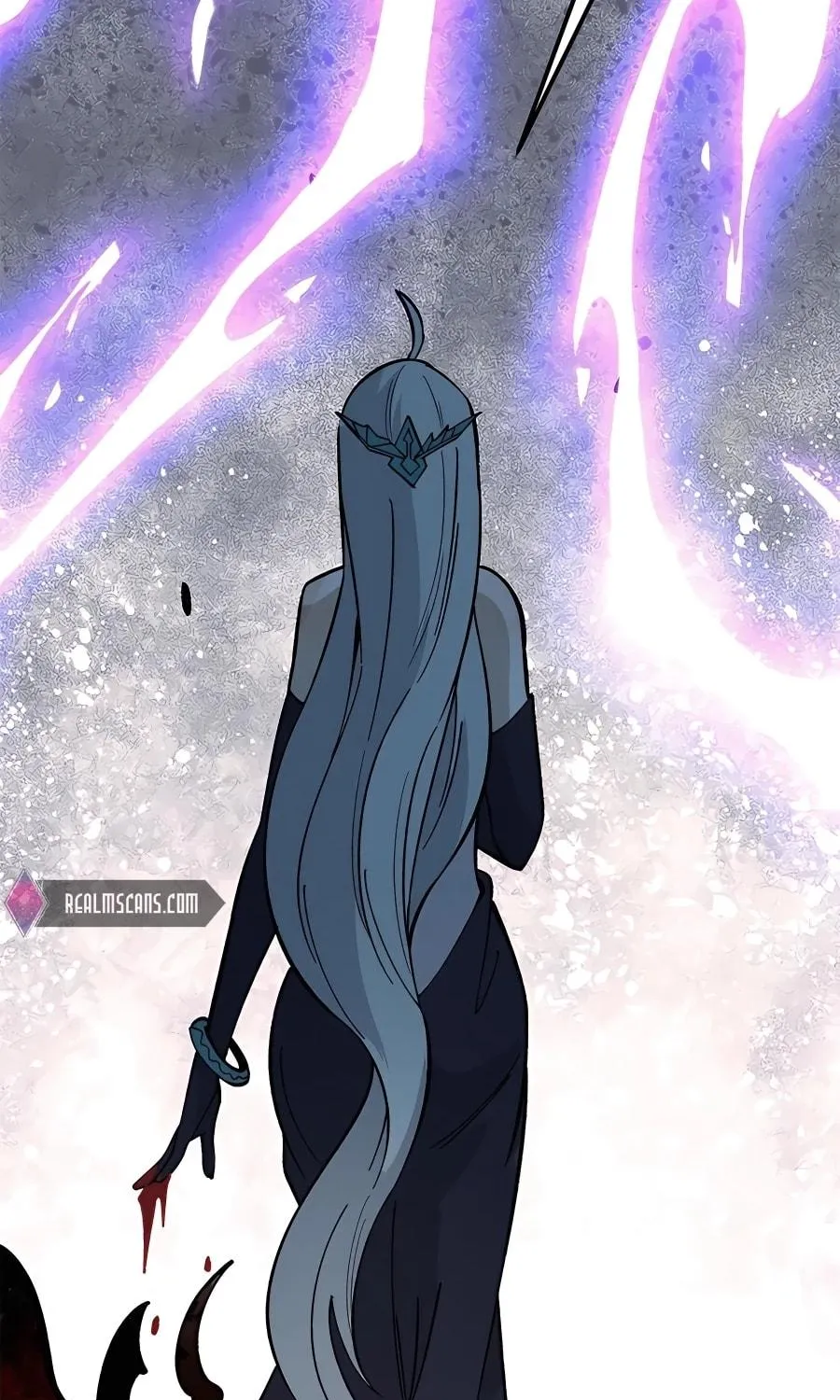 Read All Hail the Sect Leader chapter 176 image 88 on Lezhin