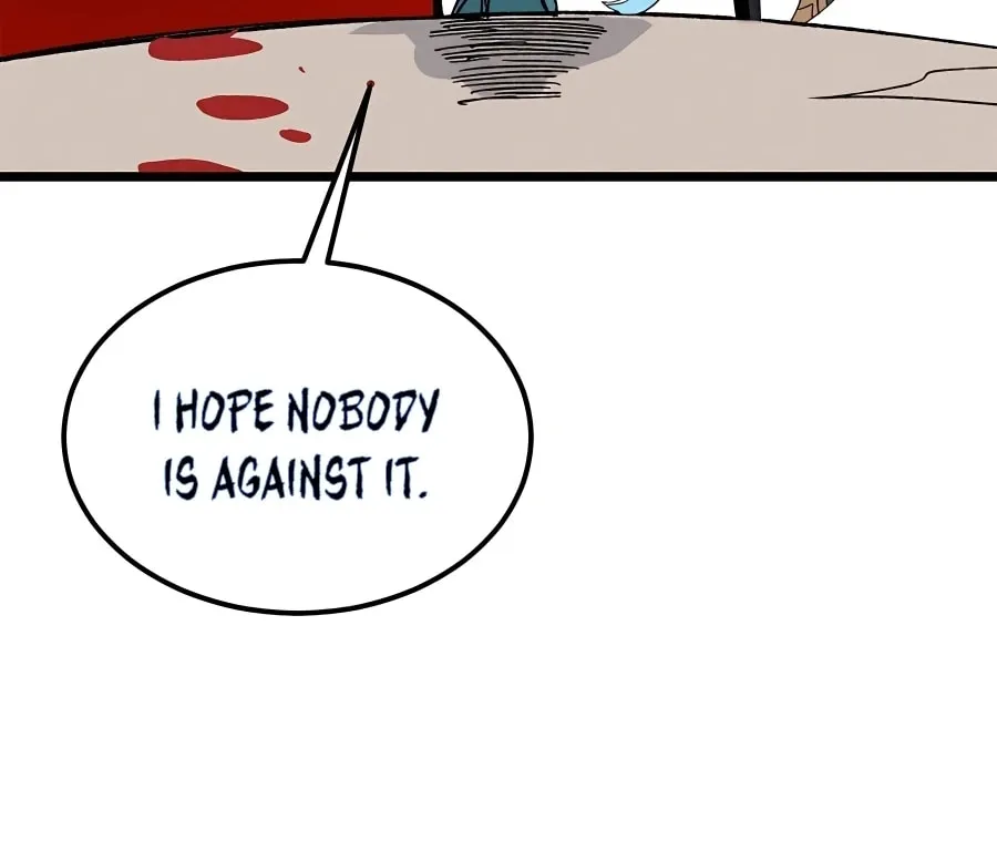 Read All Hail the Sect Leader chapter 176 image 90 on Lezhin