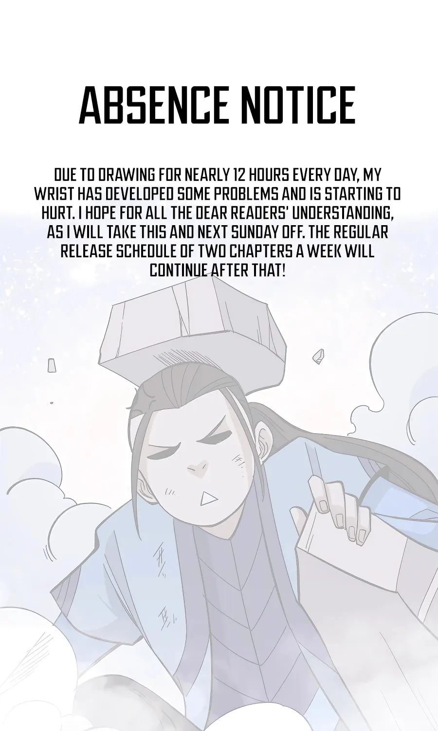Read All Hail the Sect Leader chapter 176 image 91 on Lezhin