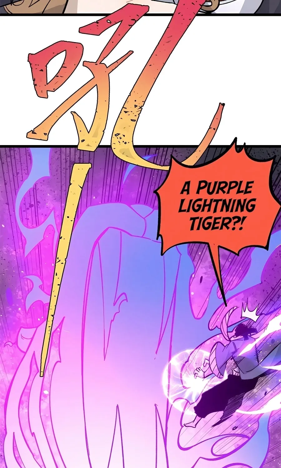 Read All Hail the Sect Leader chapter 177 image 30 on Lezhin