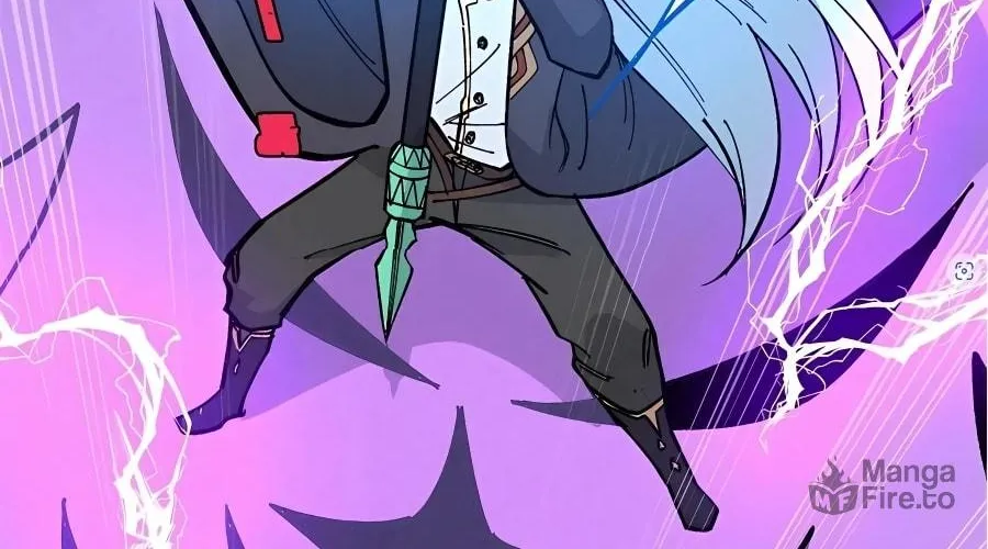 Read All Hail the Sect Leader chapter 177 image 35 on Lezhin