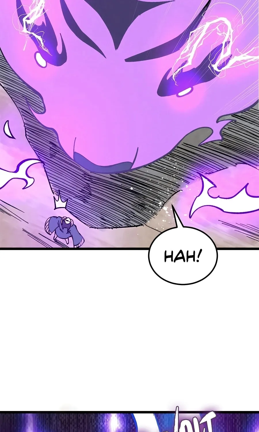 Read All Hail the Sect Leader chapter 177 image 36 on Lezhin