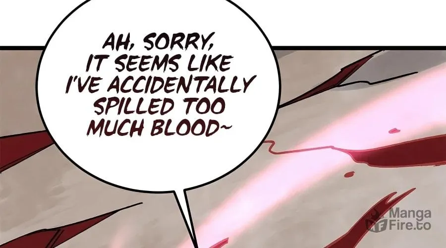 Read All Hail the Sect Leader chapter 177 image 47 on Lezhin
