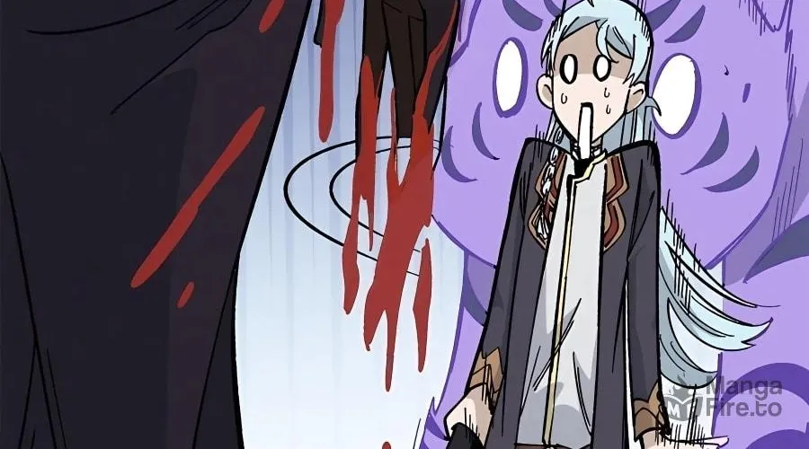 Read All Hail the Sect Leader chapter 177 image 53 on Lezhin