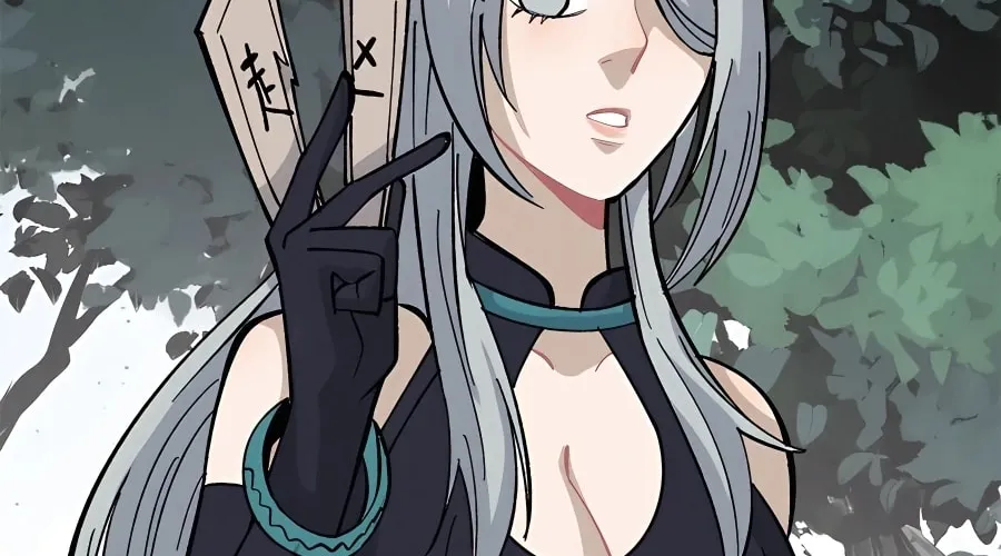 Read All Hail the Sect Leader chapter 177 image 55 on Lezhin