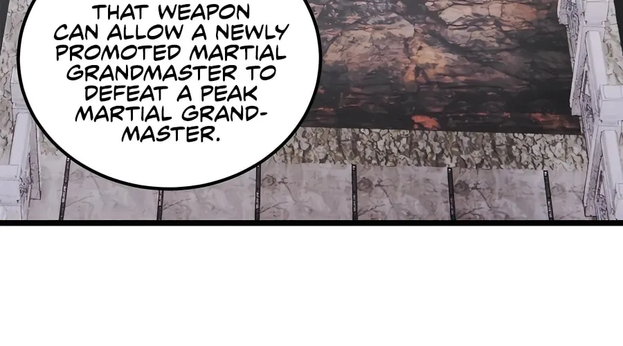 Read All Hail the Sect Leader chapter 177 image 67 on Lezhin