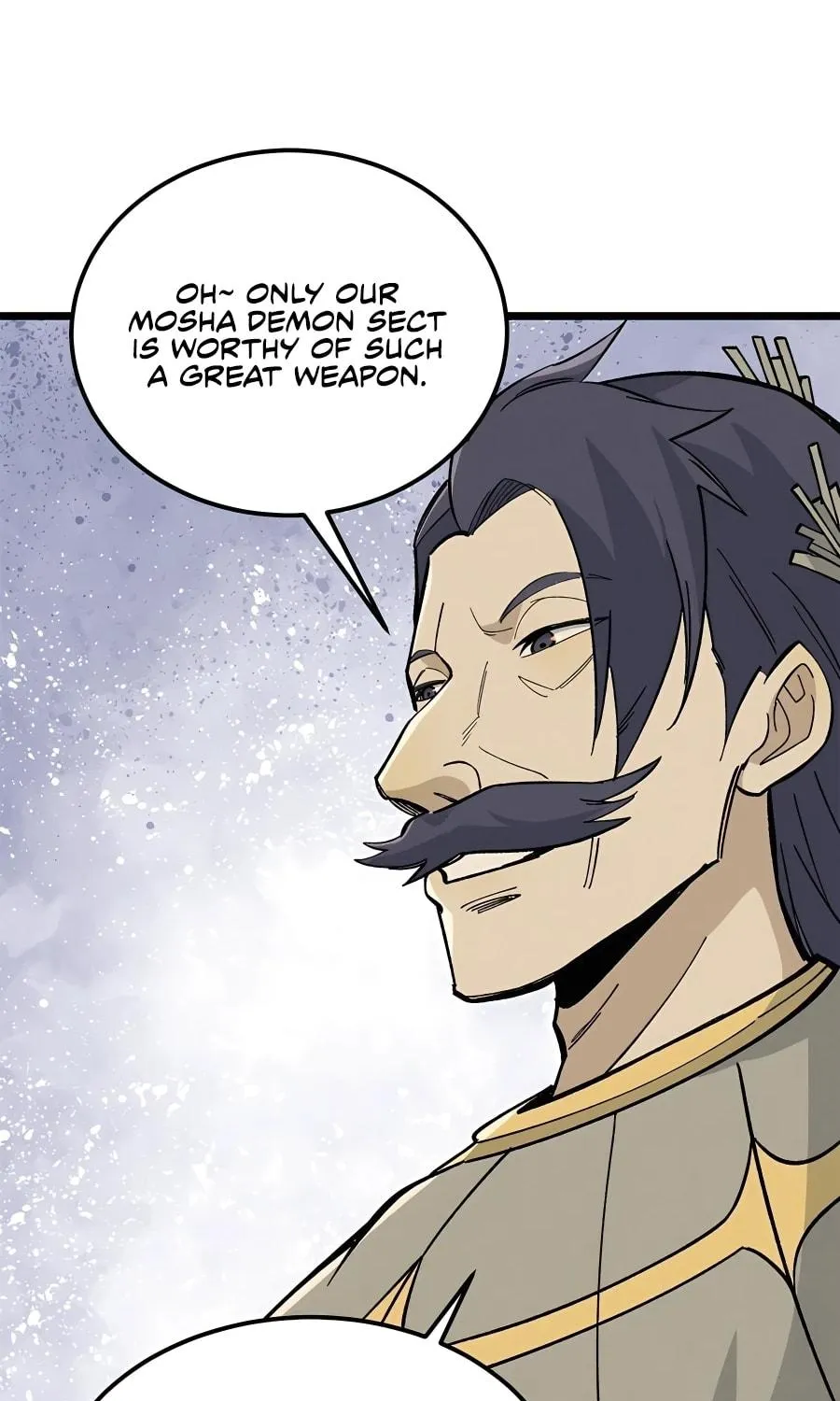 Read All Hail the Sect Leader chapter 177 image 68 on Lezhin