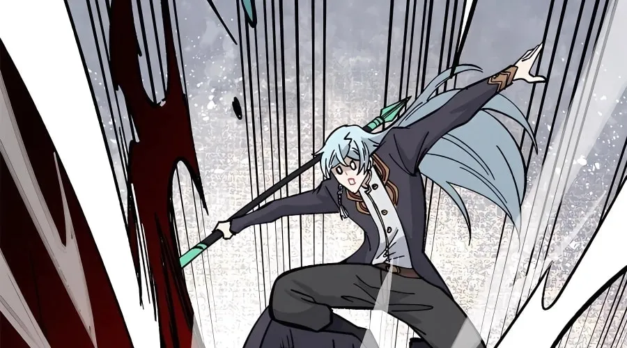 Read All Hail the Sect Leader chapter 177 image 7 on Lezhin