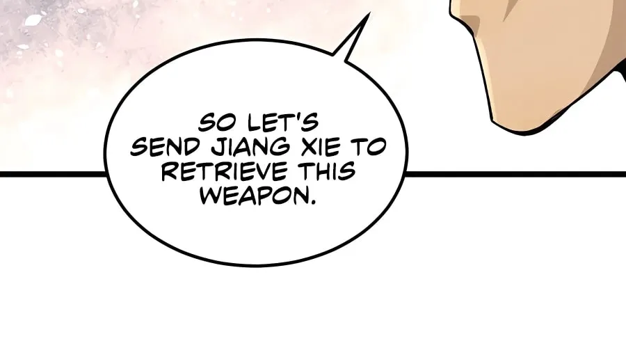Read All Hail the Sect Leader chapter 177 image 75 on Lezhin