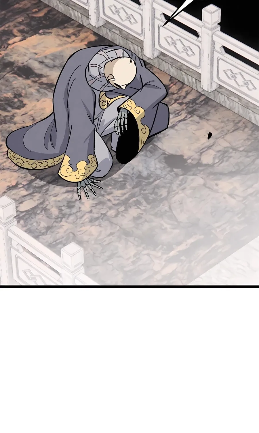 Read All Hail the Sect Leader chapter 177 image 80 on Lezhin