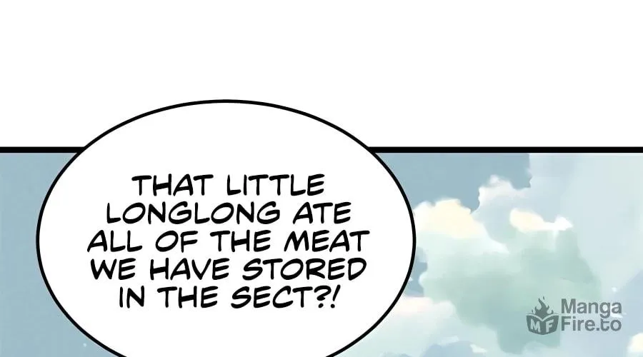 Read All Hail the Sect Leader chapter 181 image 4 on Lezhin