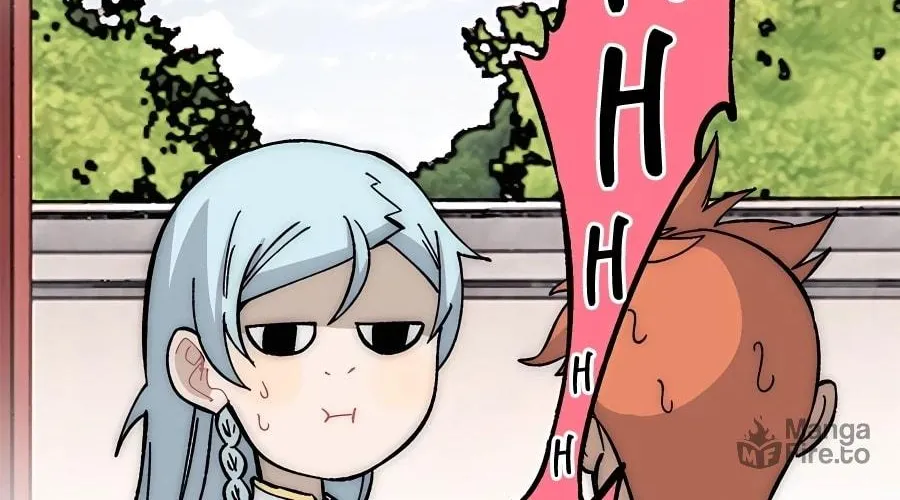 Read All Hail the Sect Leader chapter 182 image 28 on Lezhin
