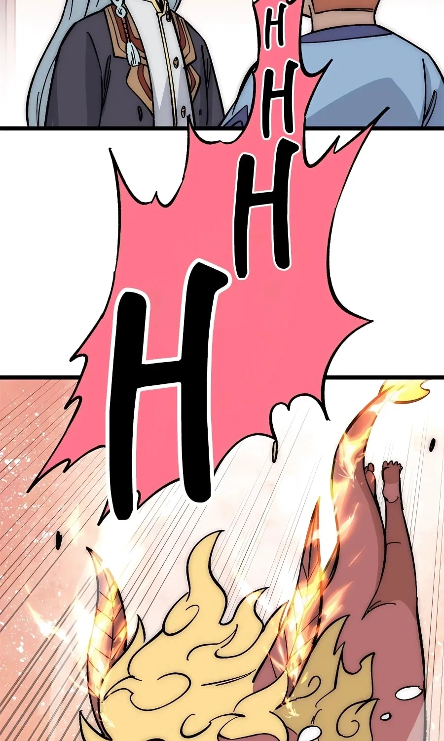 Read All Hail the Sect Leader chapter 182 image 29 on Lezhin