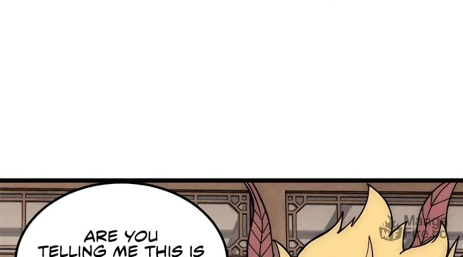 Read All Hail the Sect Leader chapter 182 image 4 on Lezhin