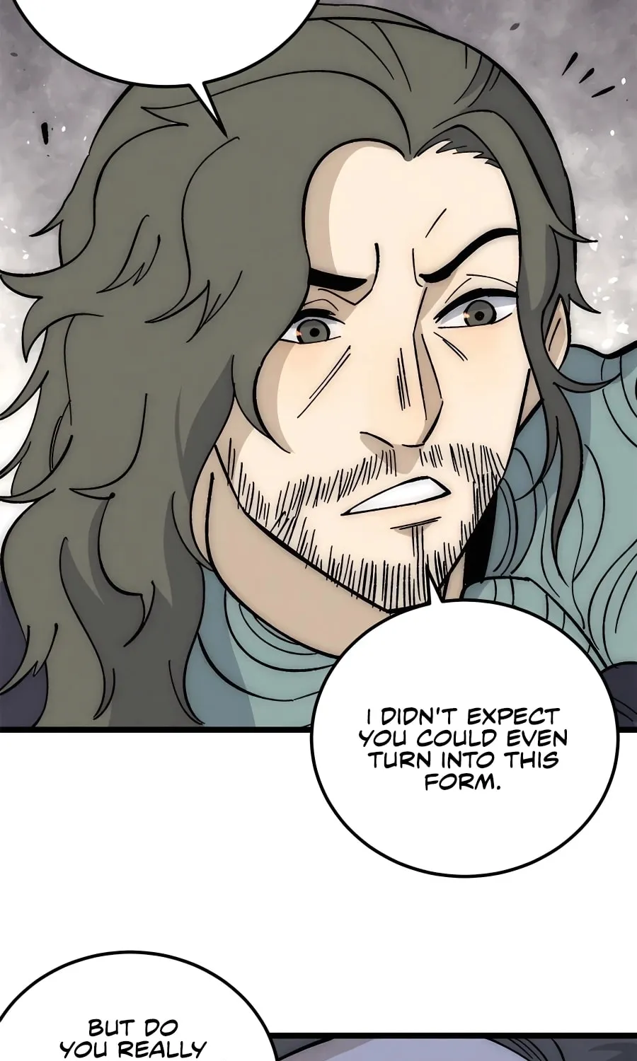 Read All Hail the Sect Leader chapter 182 image 43 on Lezhin
