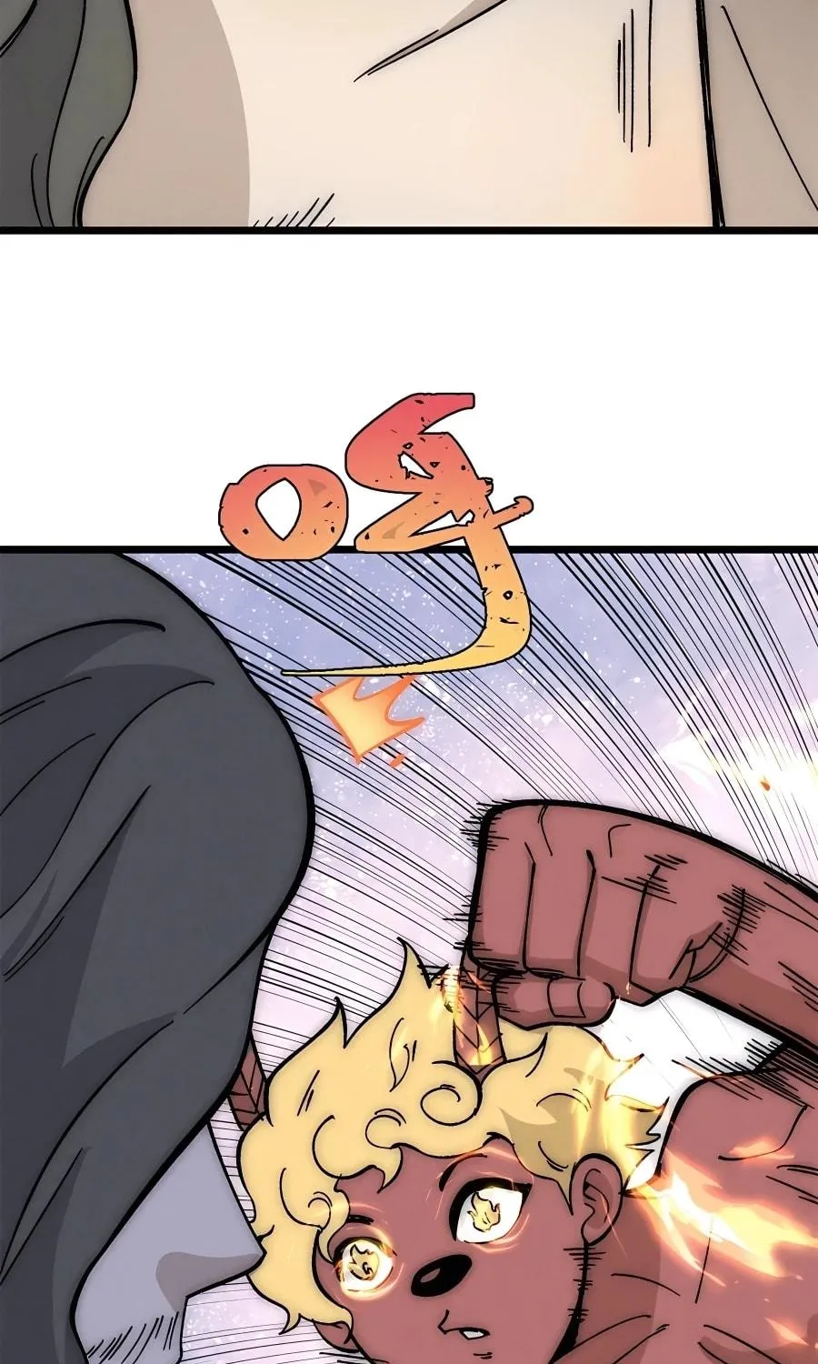 Read All Hail the Sect Leader chapter 182 image 45 on Lezhin