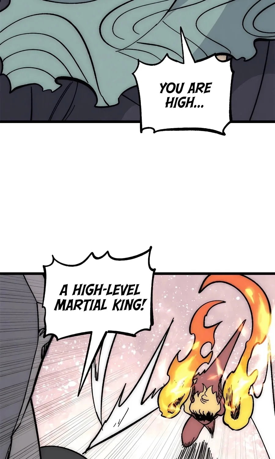 Read All Hail the Sect Leader chapter 182 image 61 on Lezhin