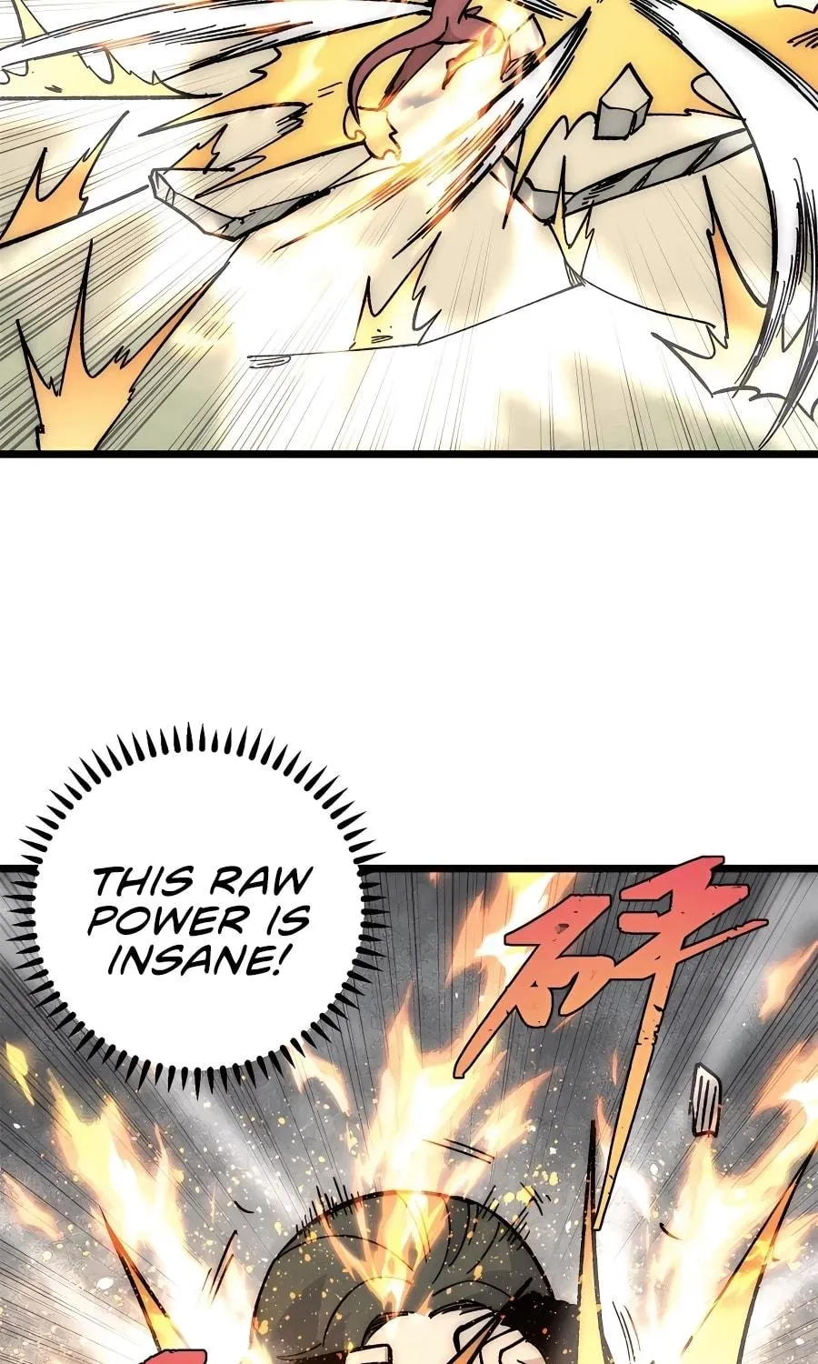 Read All Hail the Sect Leader chapter 182 image 67 on Lezhin