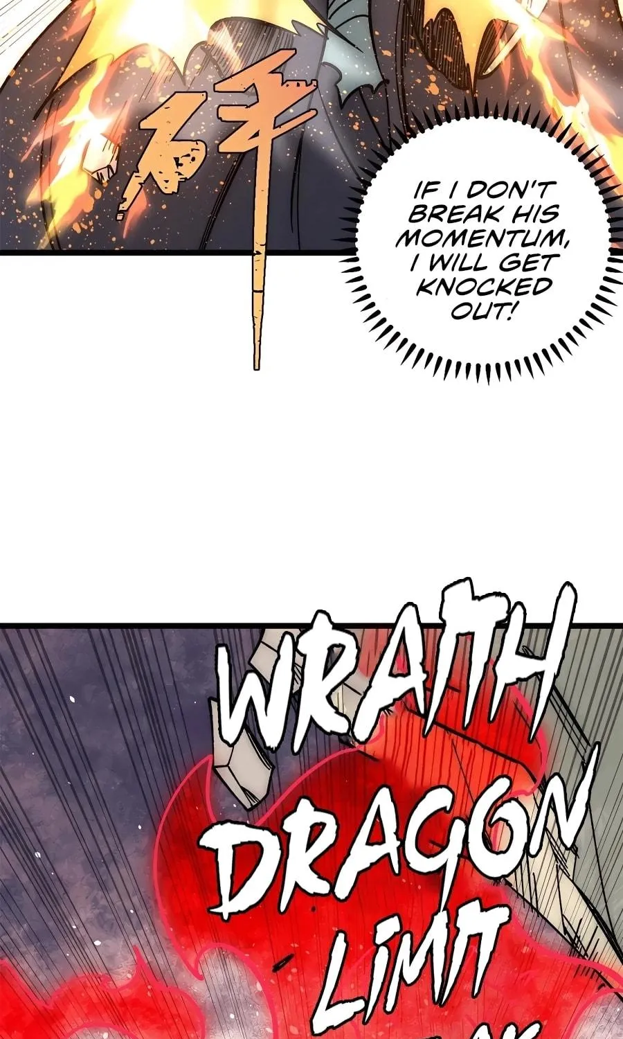 Read All Hail the Sect Leader chapter 182 image 69 on Lezhin