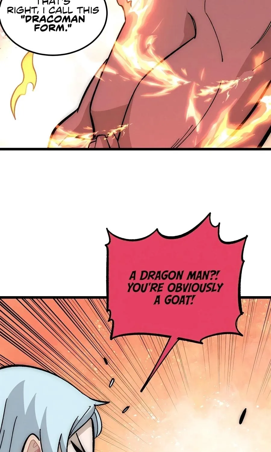 Read All Hail the Sect Leader chapter 182 image 7 on Lezhin