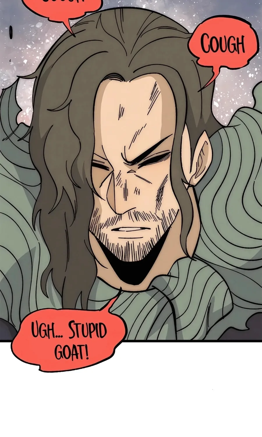 Read All Hail the Sect Leader chapter 182 image 79 on Lezhin