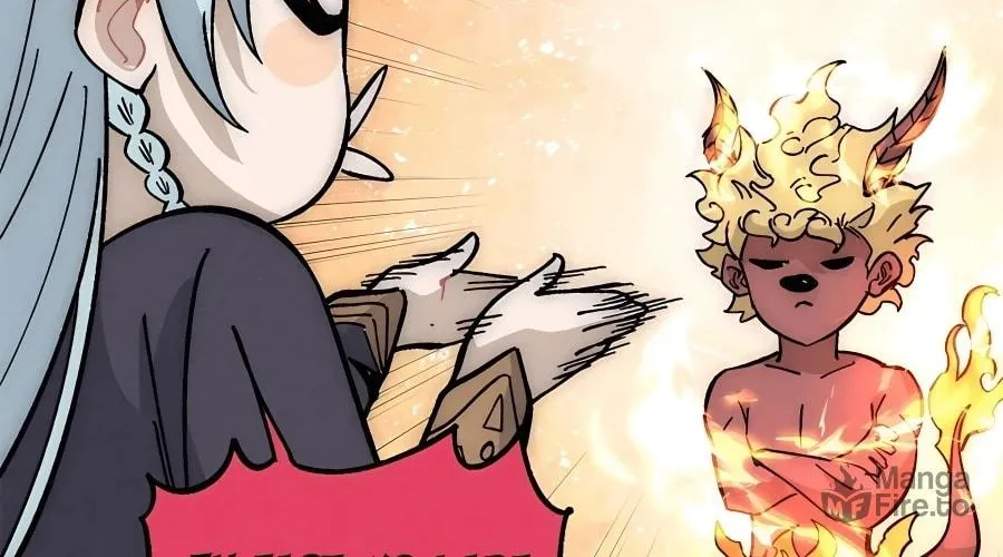 Read All Hail the Sect Leader chapter 182 image 8 on Lezhin