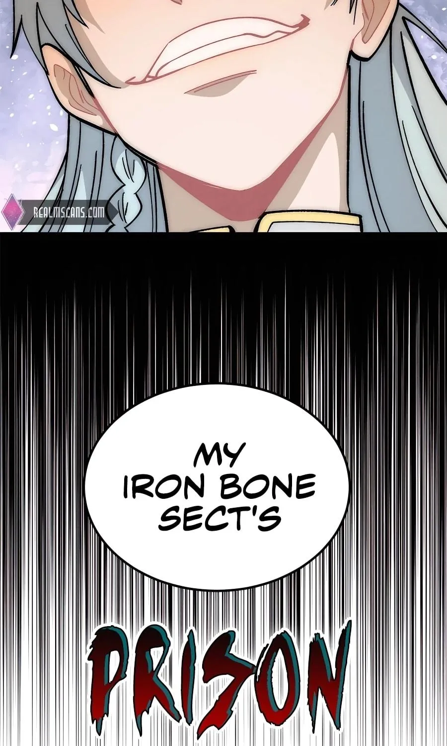 Read All Hail the Sect Leader chapter 182 image 87 on Lezhin