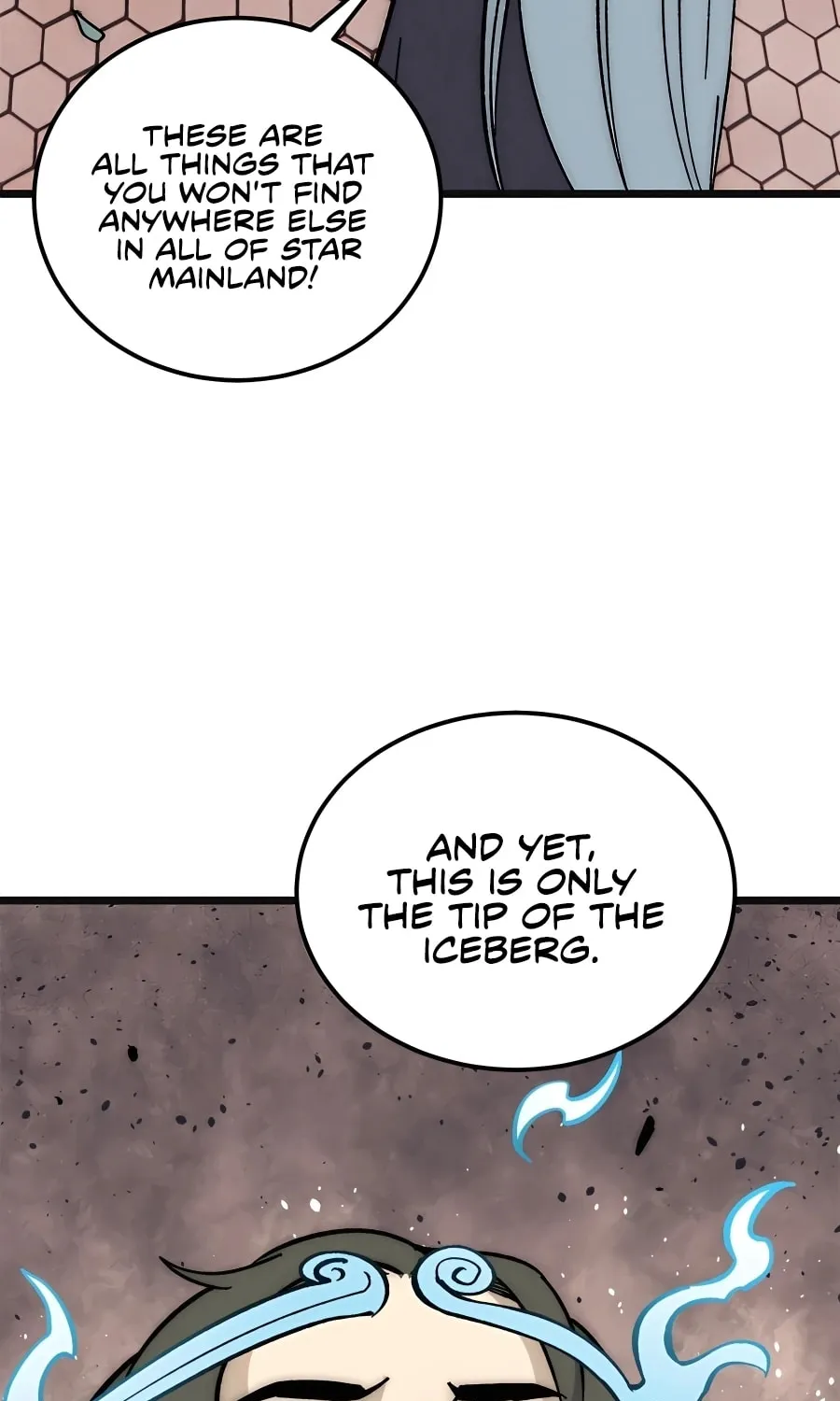 Read All Hail the Sect Leader chapter 184 image 53 on Lezhin