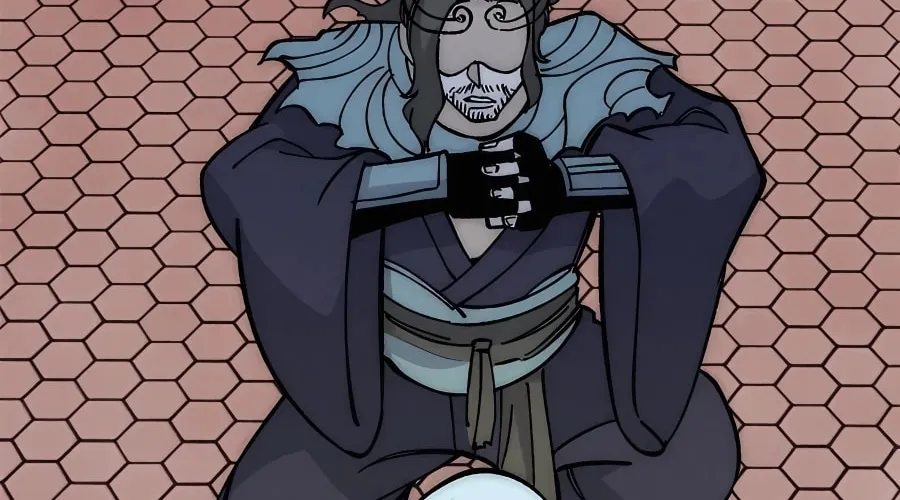 Read All Hail the Sect Leader chapter 184 image 60 on Lezhin