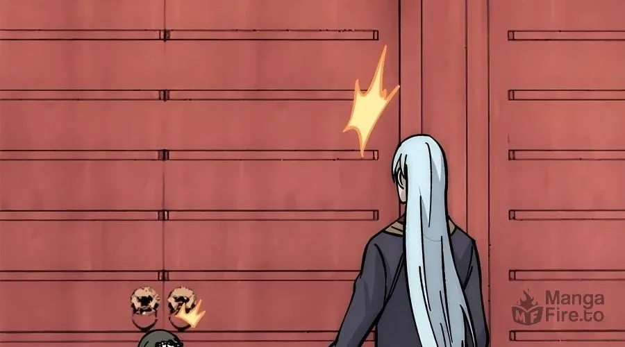 Read All Hail the Sect Leader chapter 184 image 68 on Lezhin