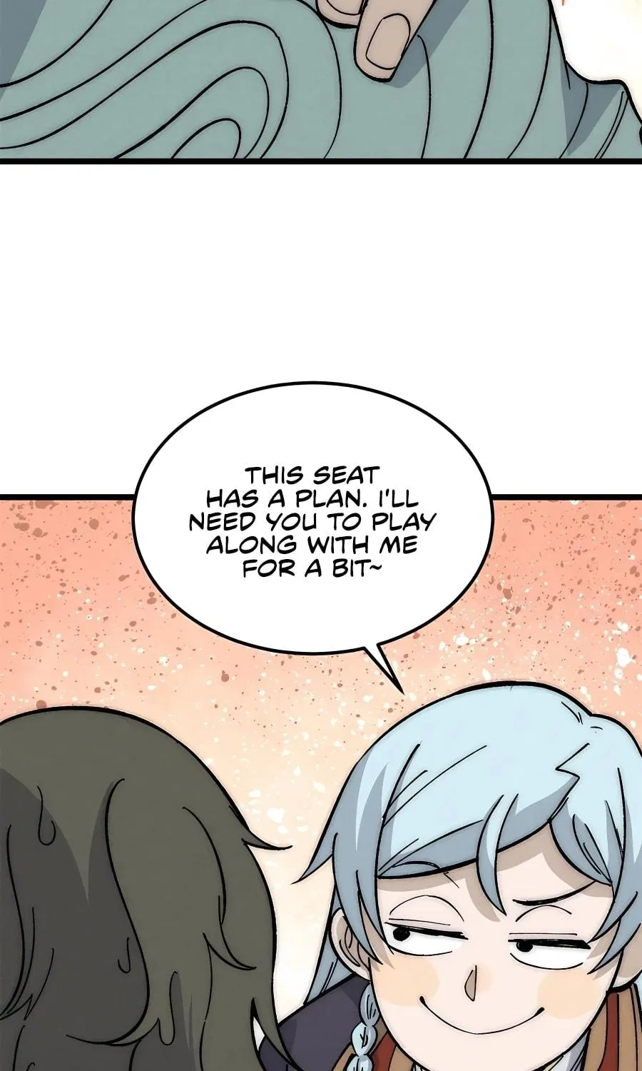 Read All Hail the Sect Leader chapter 184 image 75 on Lezhin