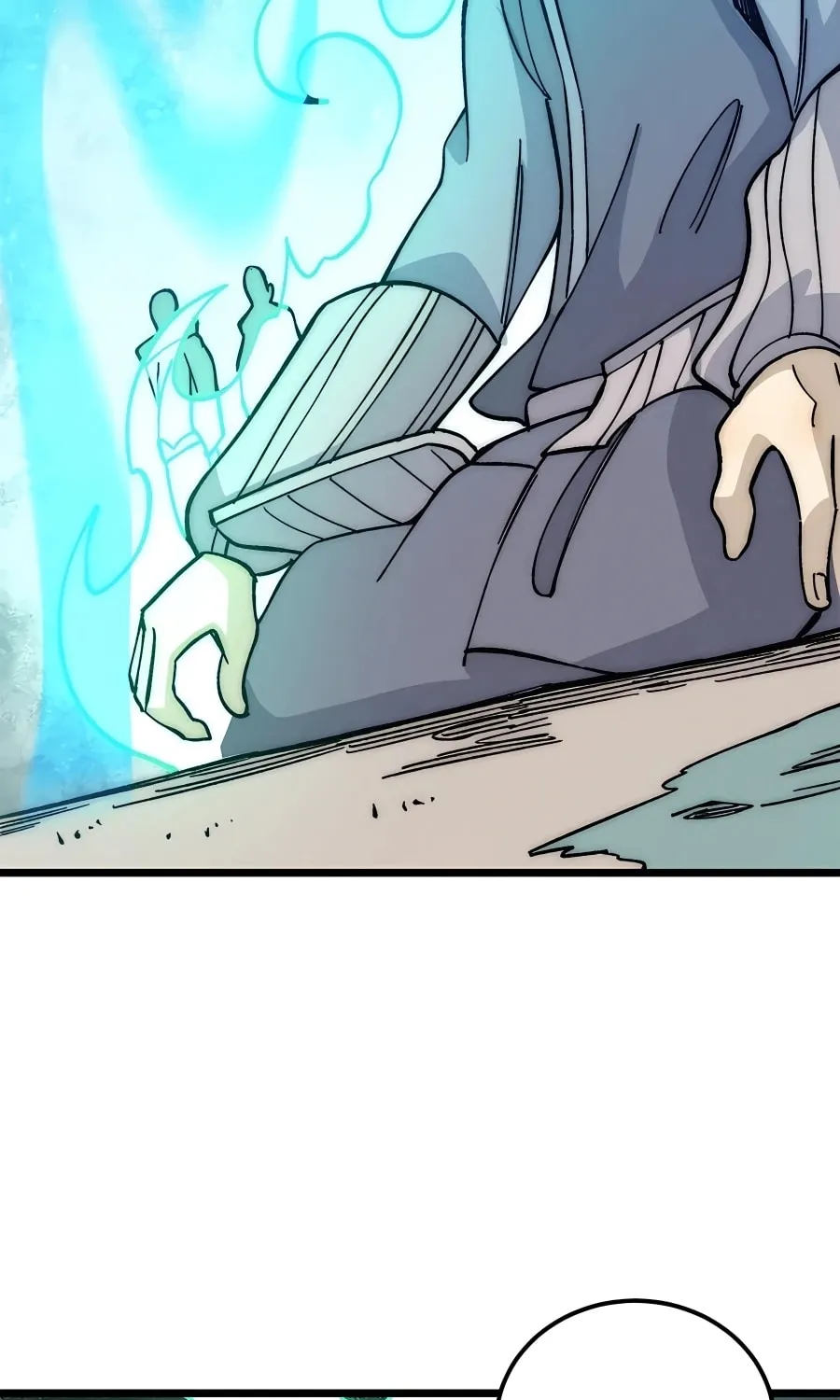 Read All Hail the Sect Leader chapter 184 image 85 on Lezhin