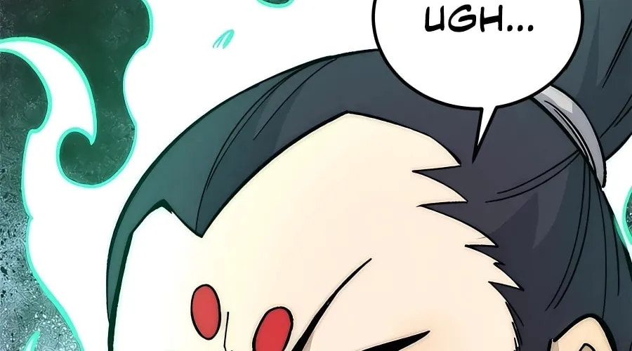 Read All Hail the Sect Leader chapter 184 image 86 on Lezhin