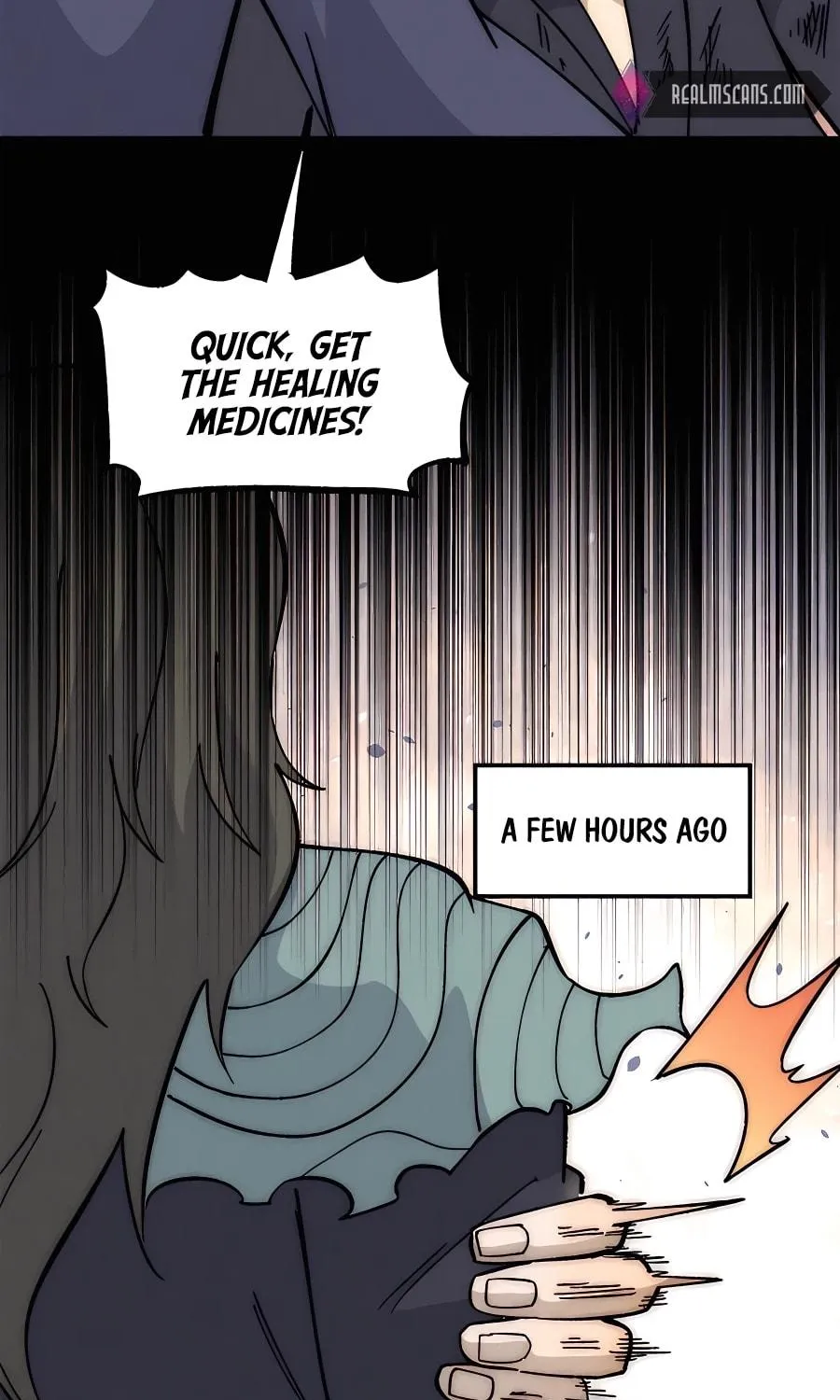 Read All Hail the Sect Leader chapter 185 image 17 on Lezhin