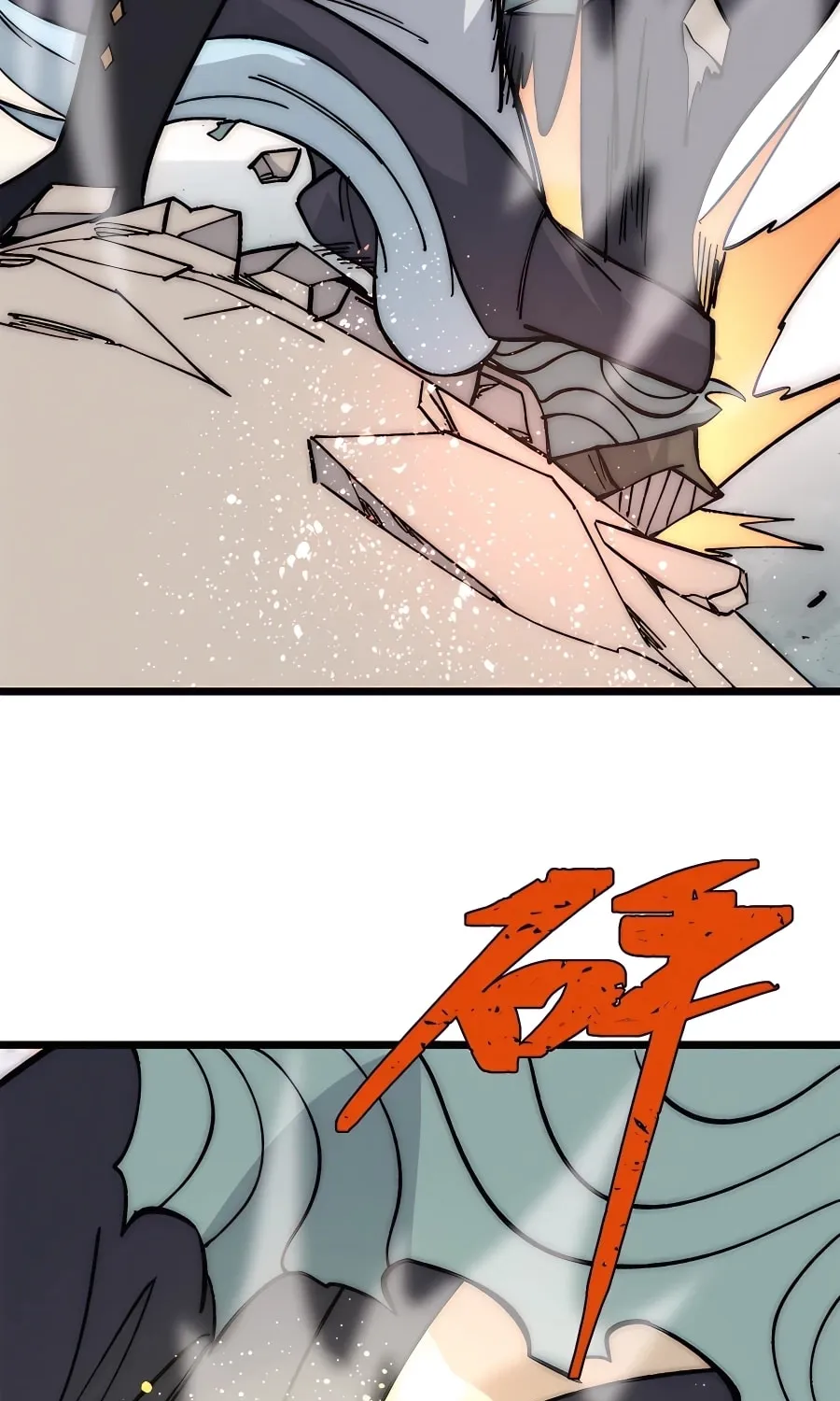 Read All Hail the Sect Leader chapter 185 image 23 on Lezhin