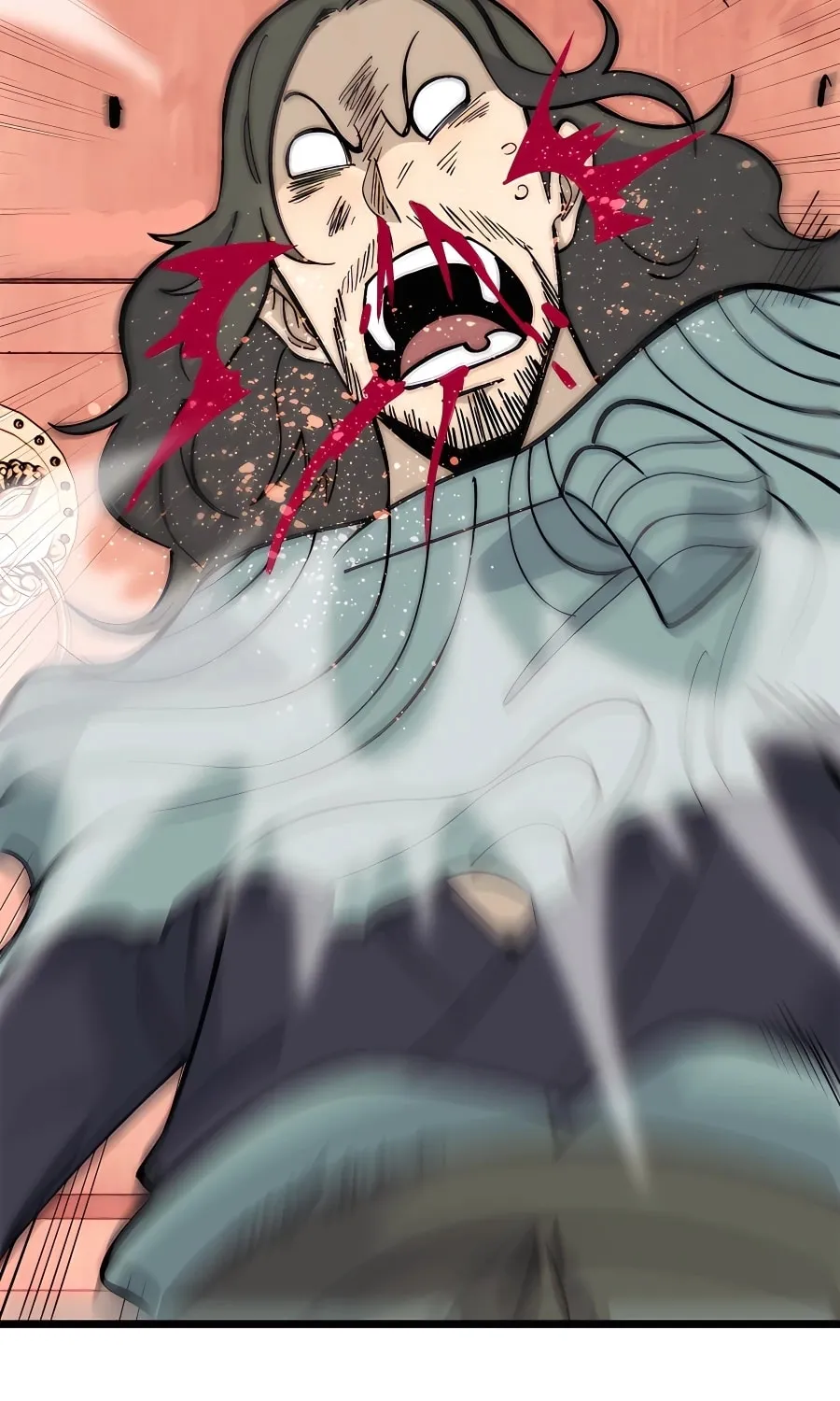 Read All Hail the Sect Leader chapter 185 image 31 on Lezhin